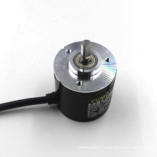 Yumo E6b2-Cwz3e 10PPR 5V 12V DC Shaft Incremental Rotary Encoder